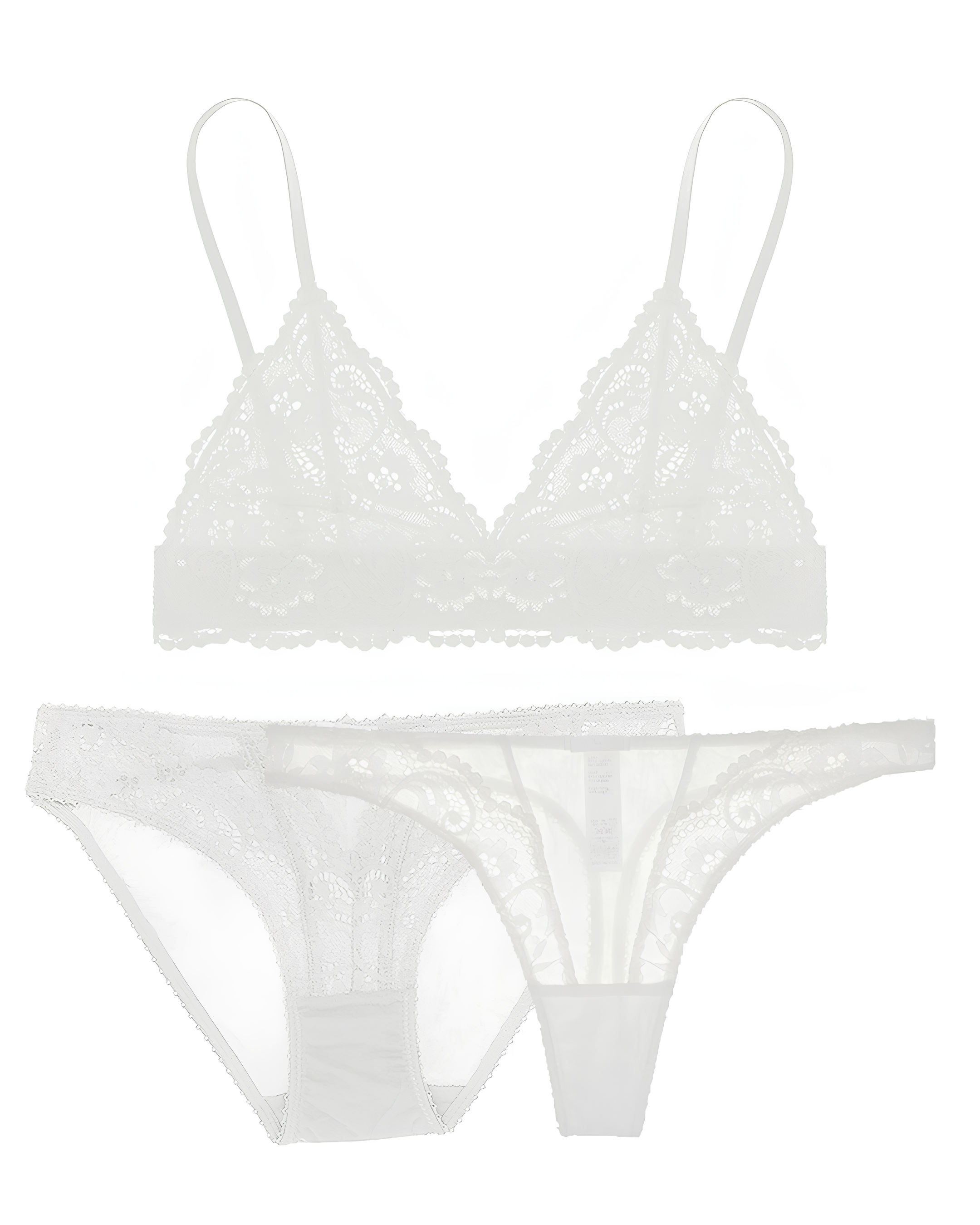 Dentelle Atelier