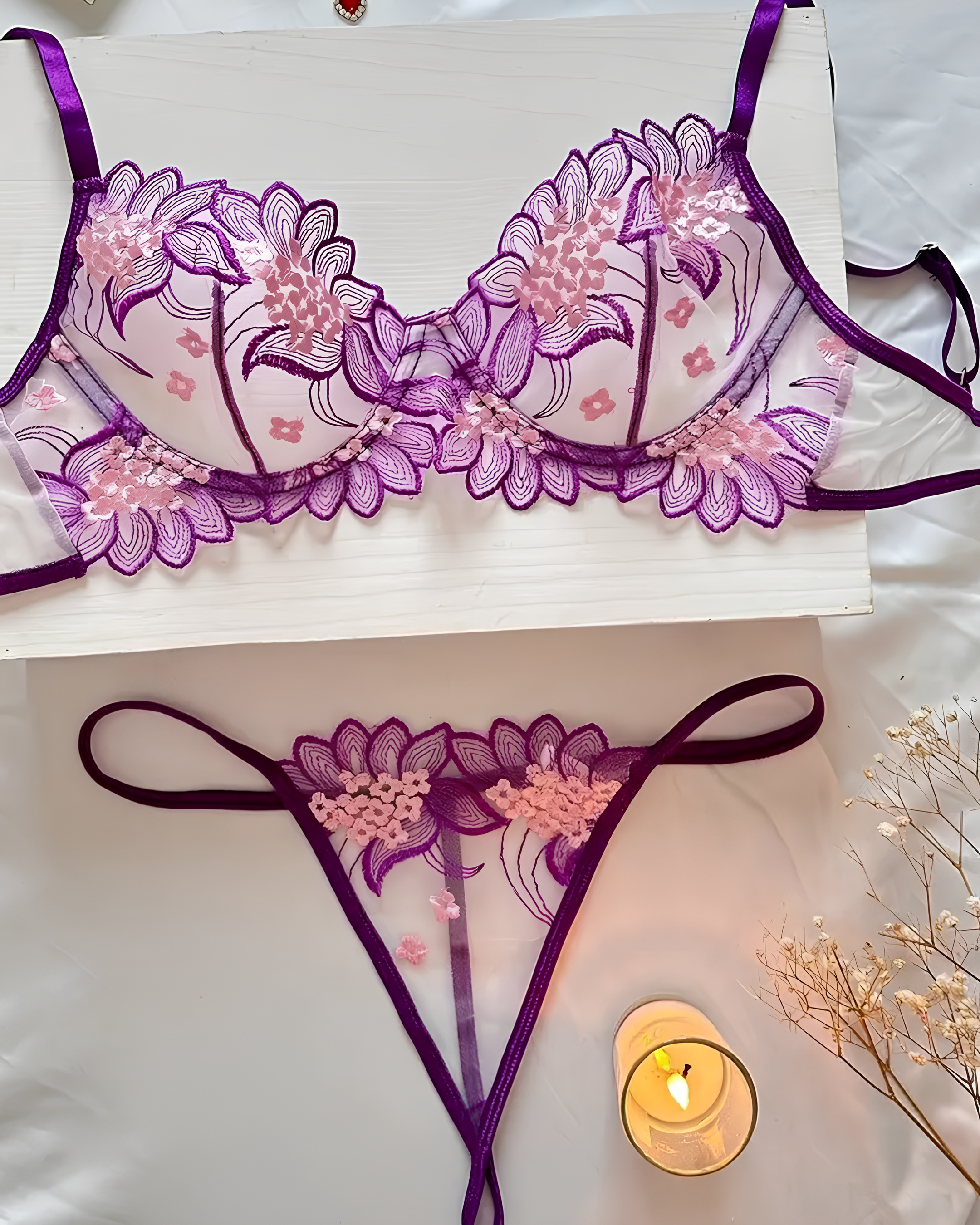 Dentelle Atelier