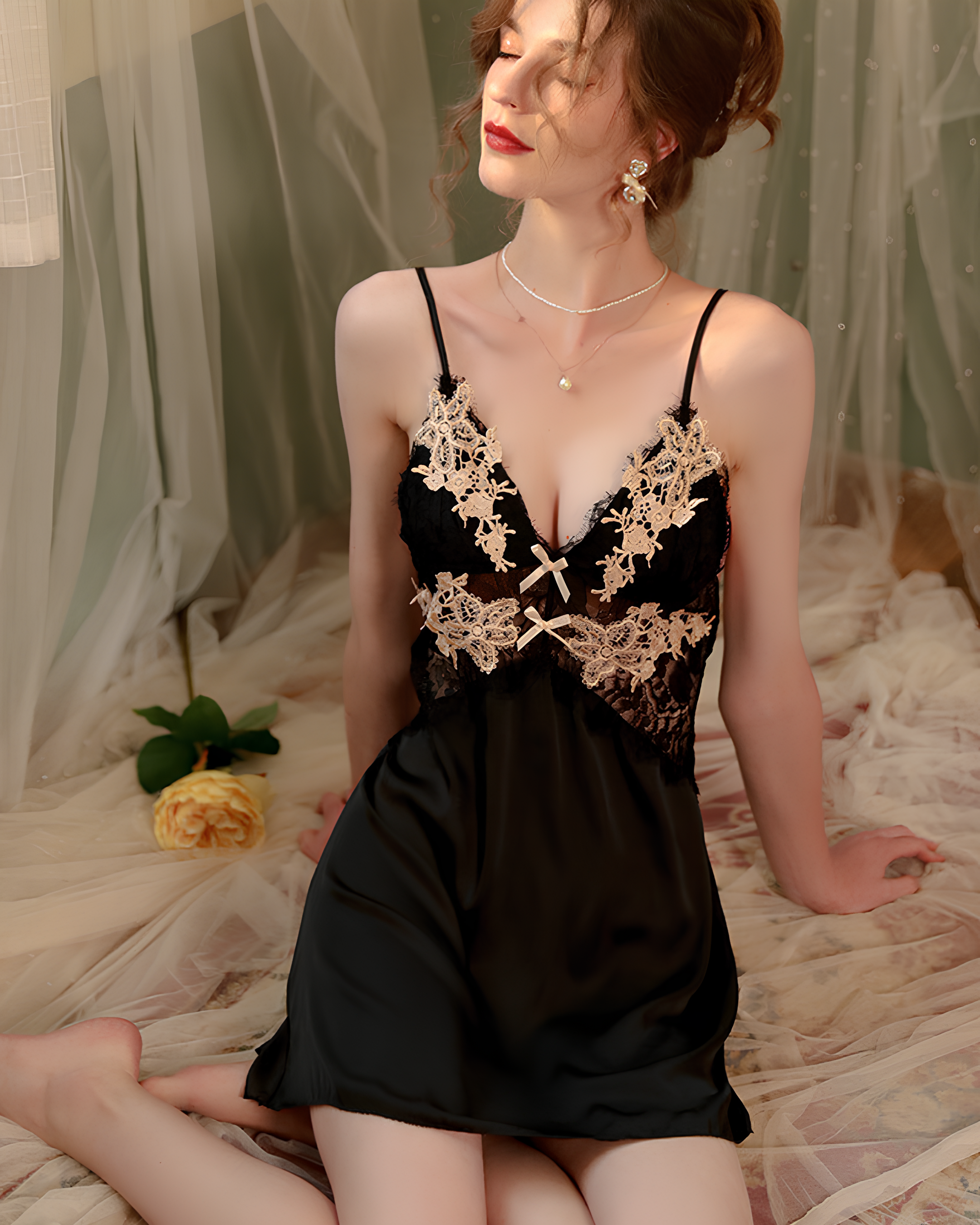 Dentelle Atelier