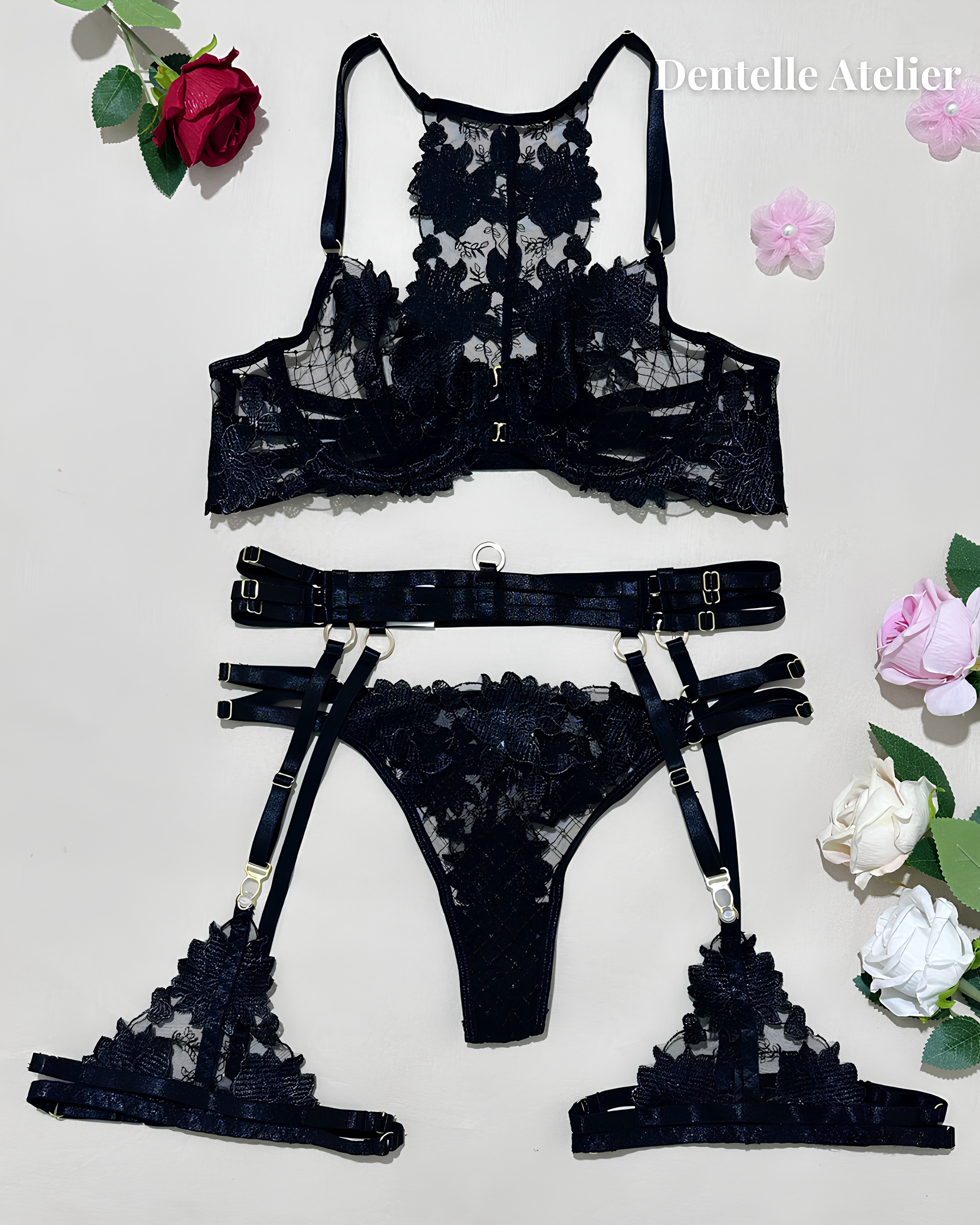 Dentelle Atelier