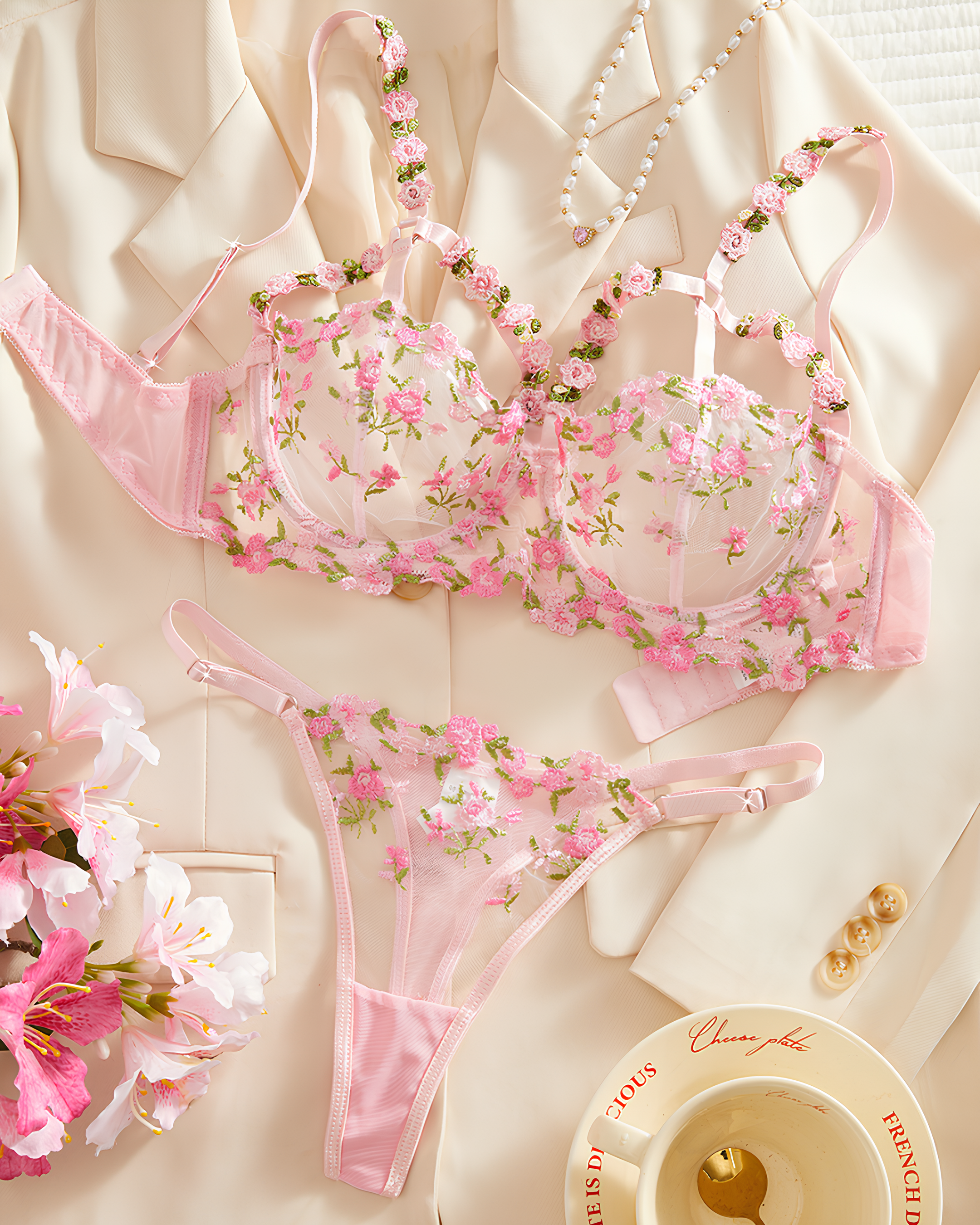 Dentelle Atelier