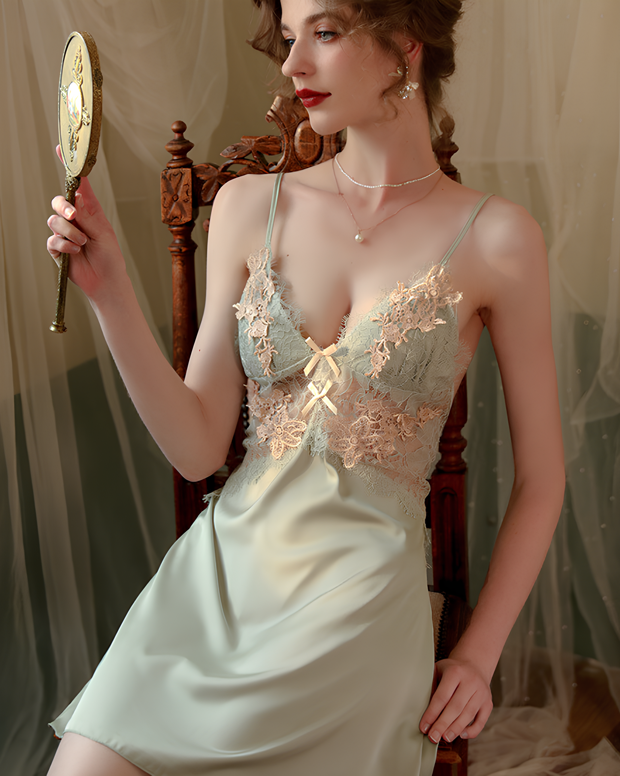 Dentelle Atelier