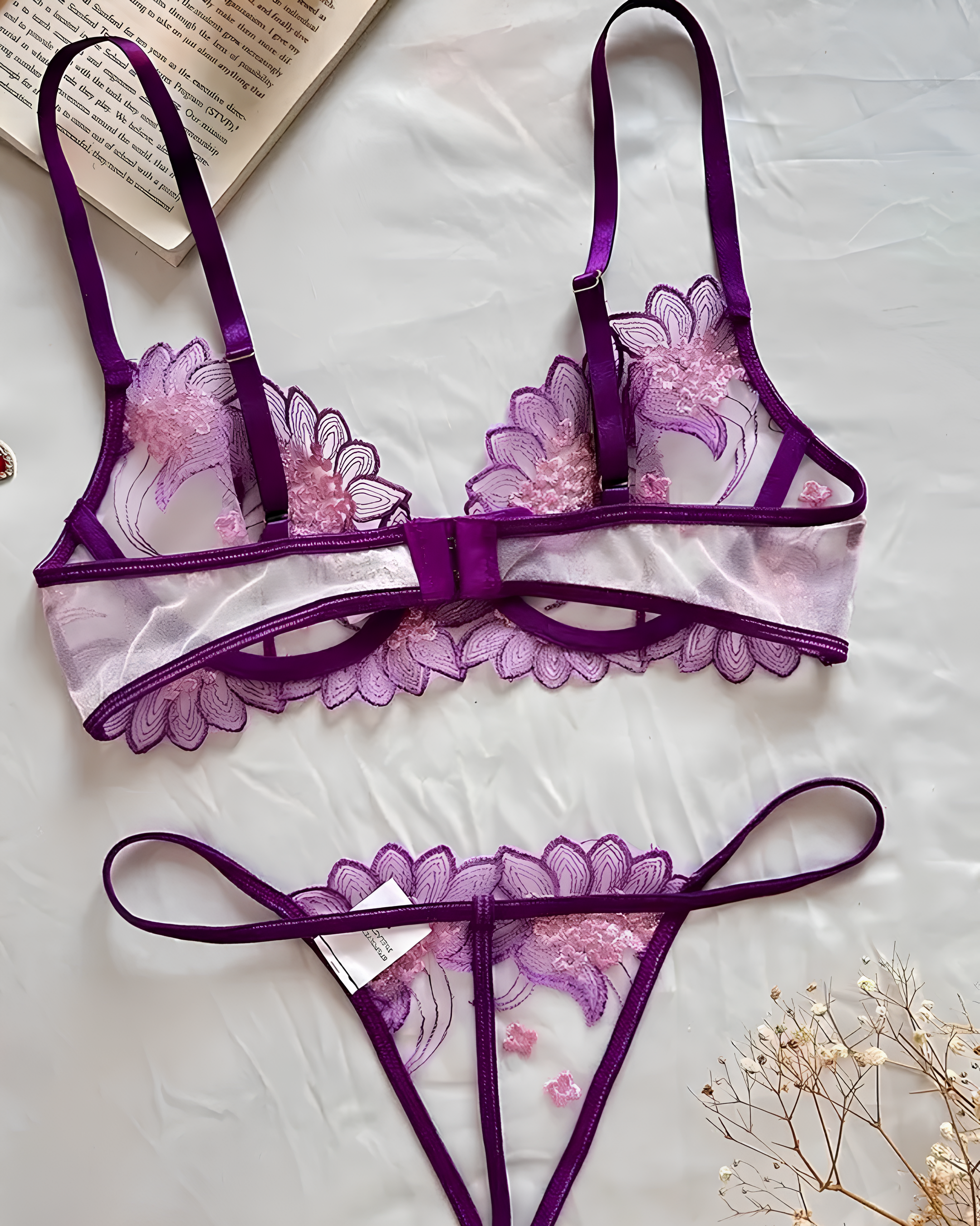 Dentelle Atelier