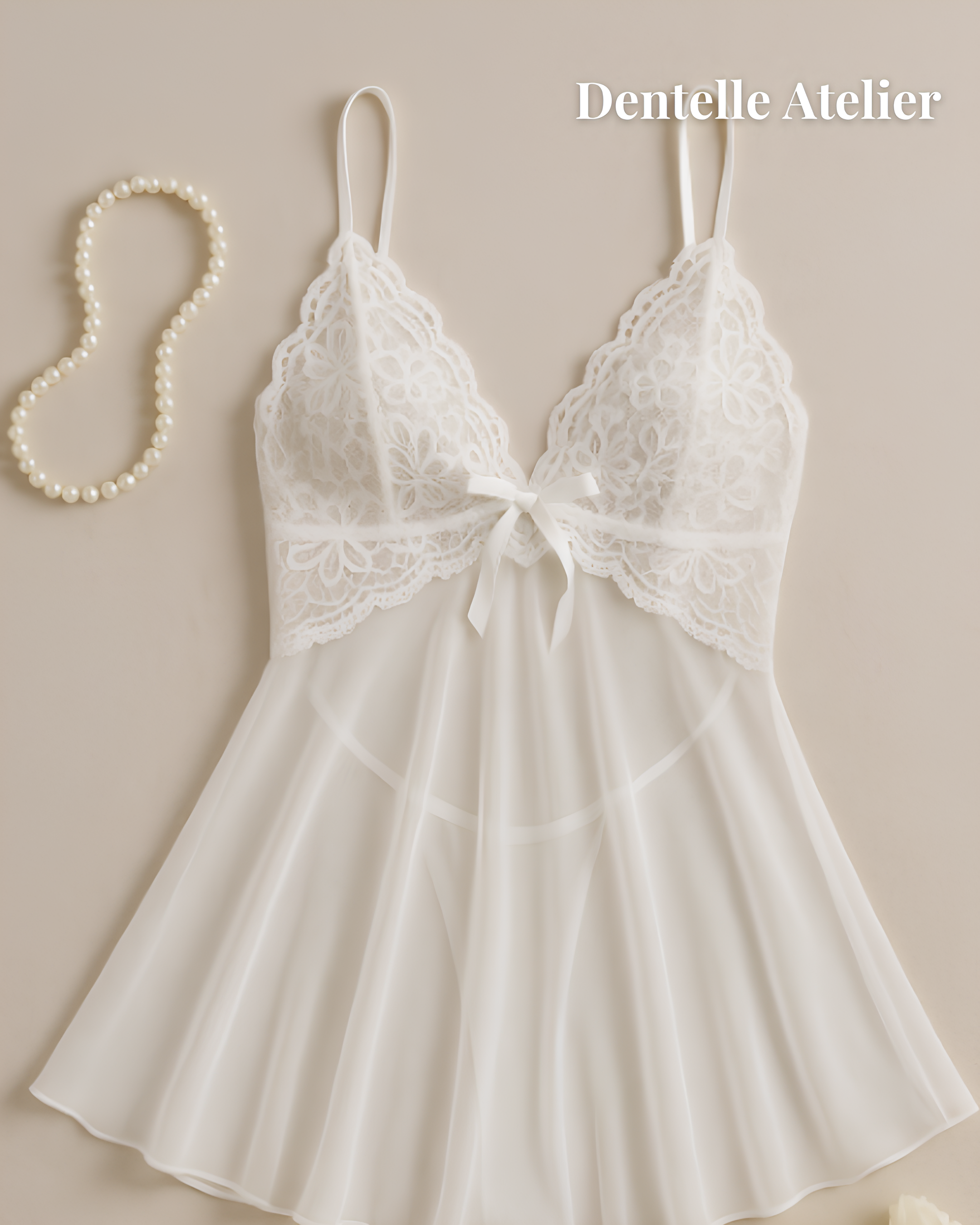 Dentelle Atelier