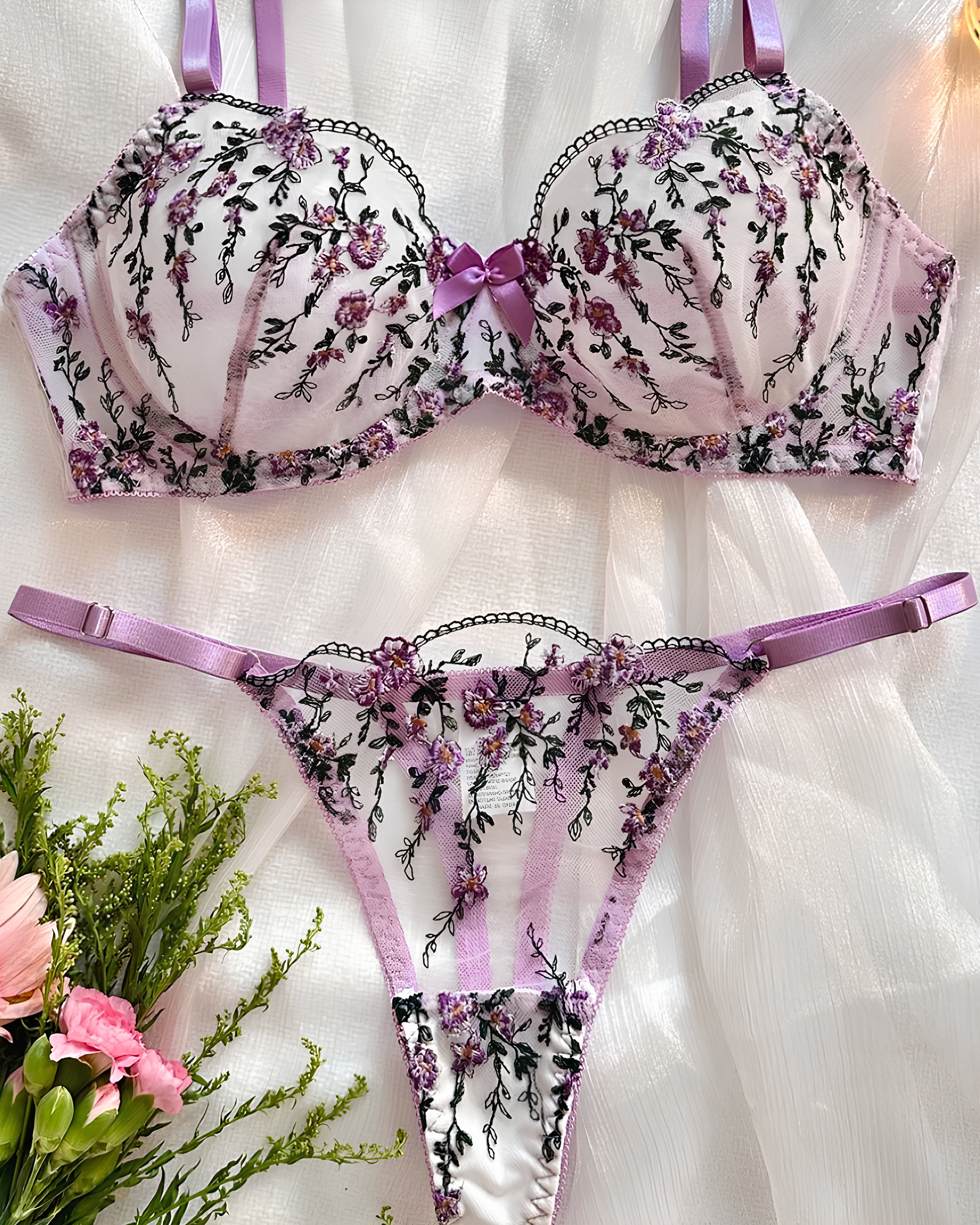 Dentelle Atelier