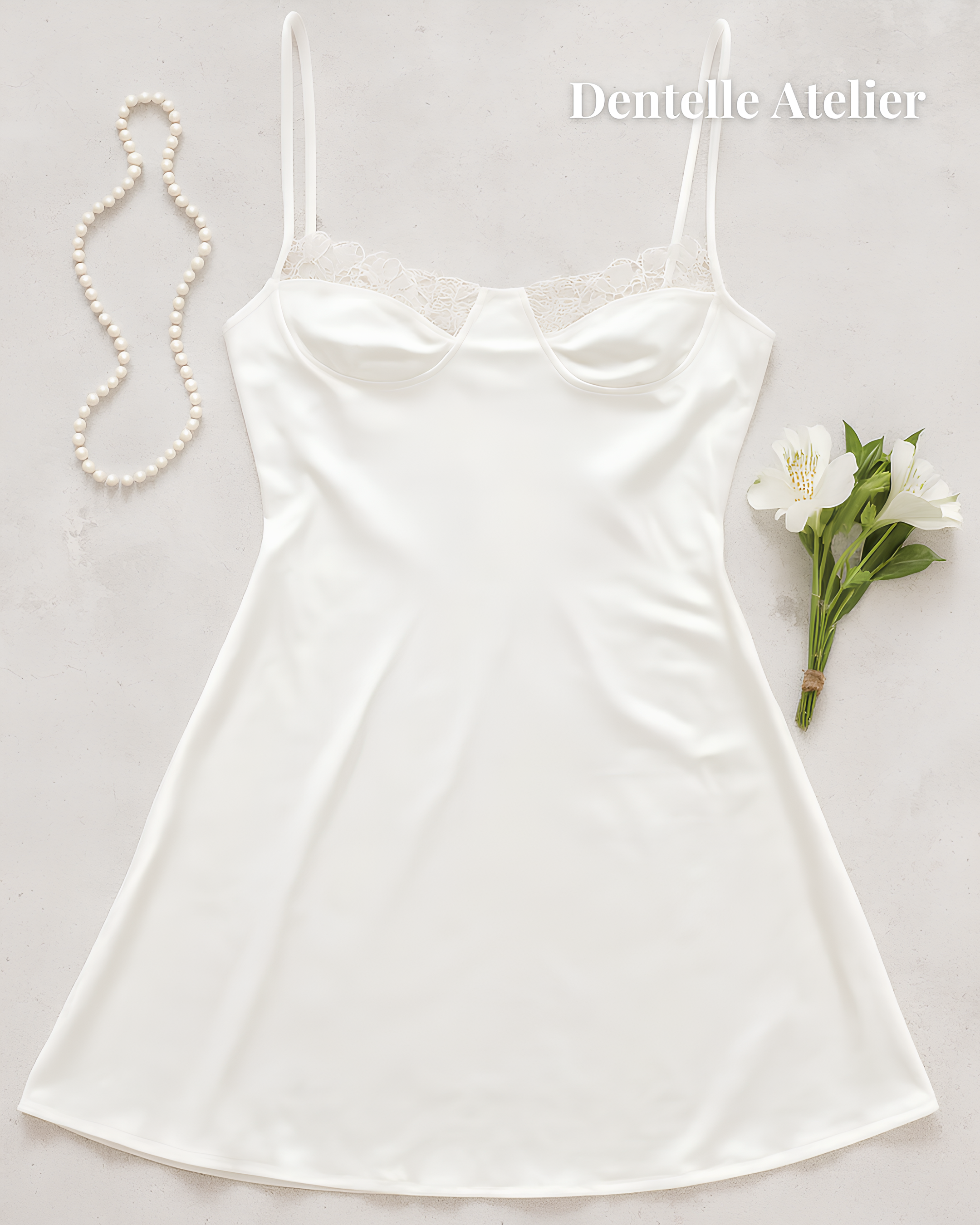 Dentelle Atelier