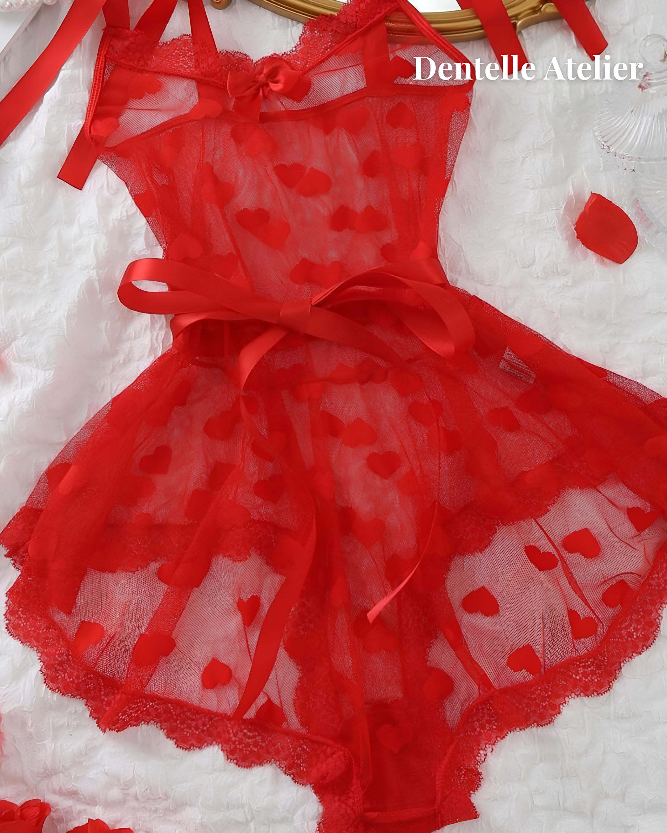 Dentelle Atelier