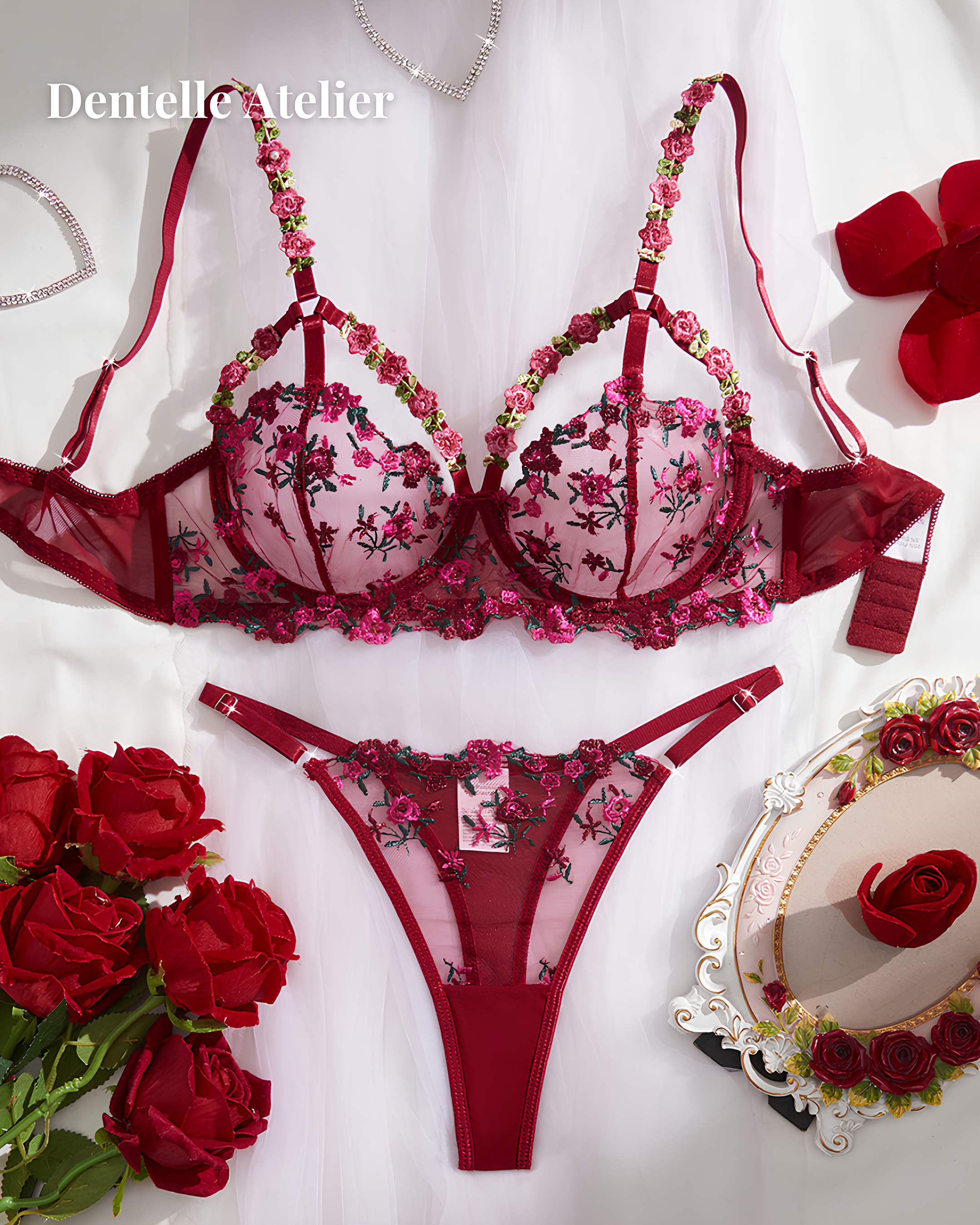 Dentelle Atelier