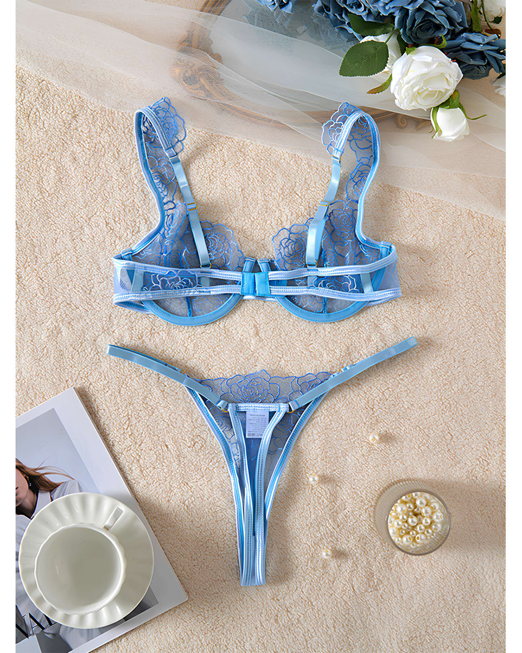 Dentelle Atelier