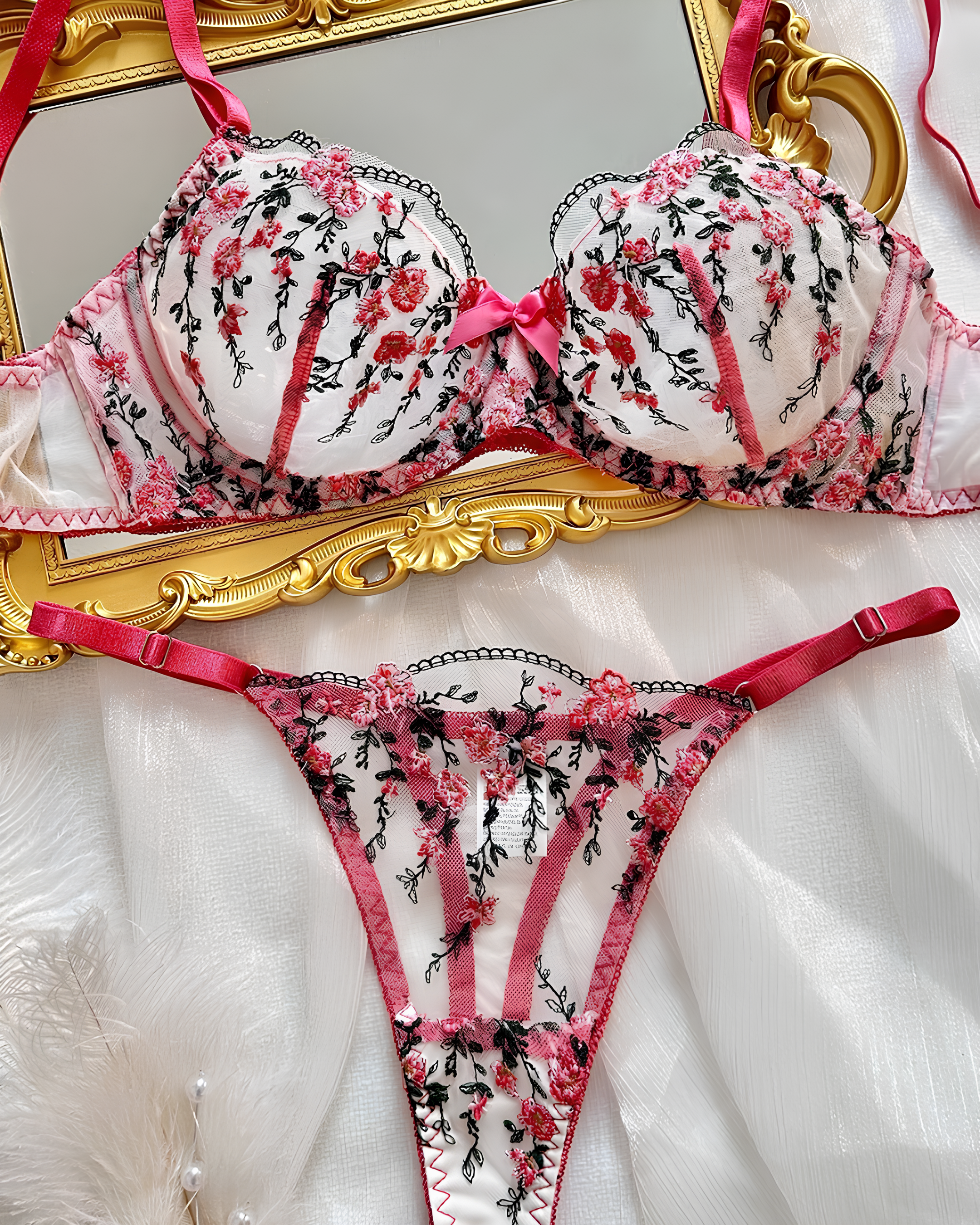 Dentelle Atelier