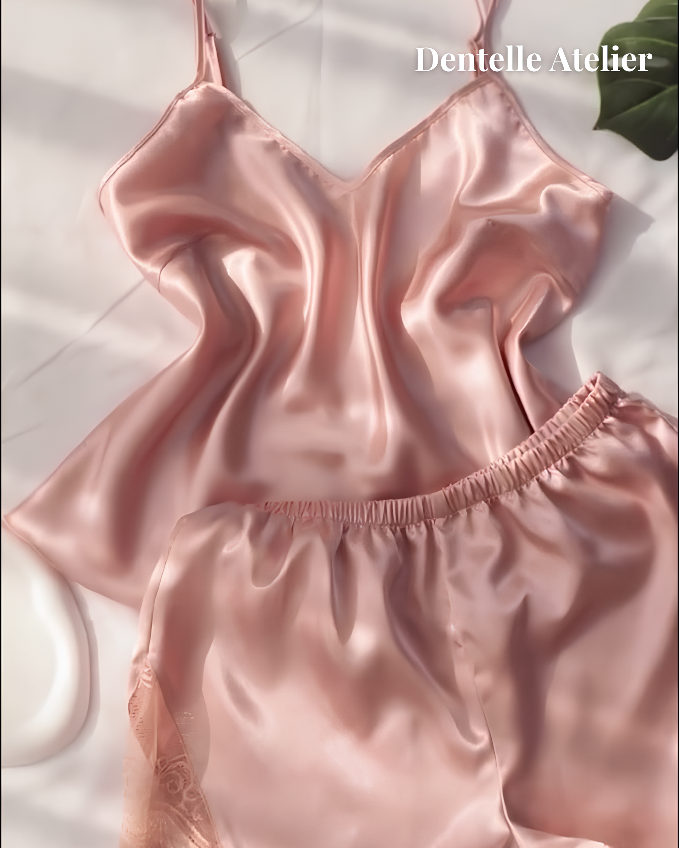 Dentelle Atelier