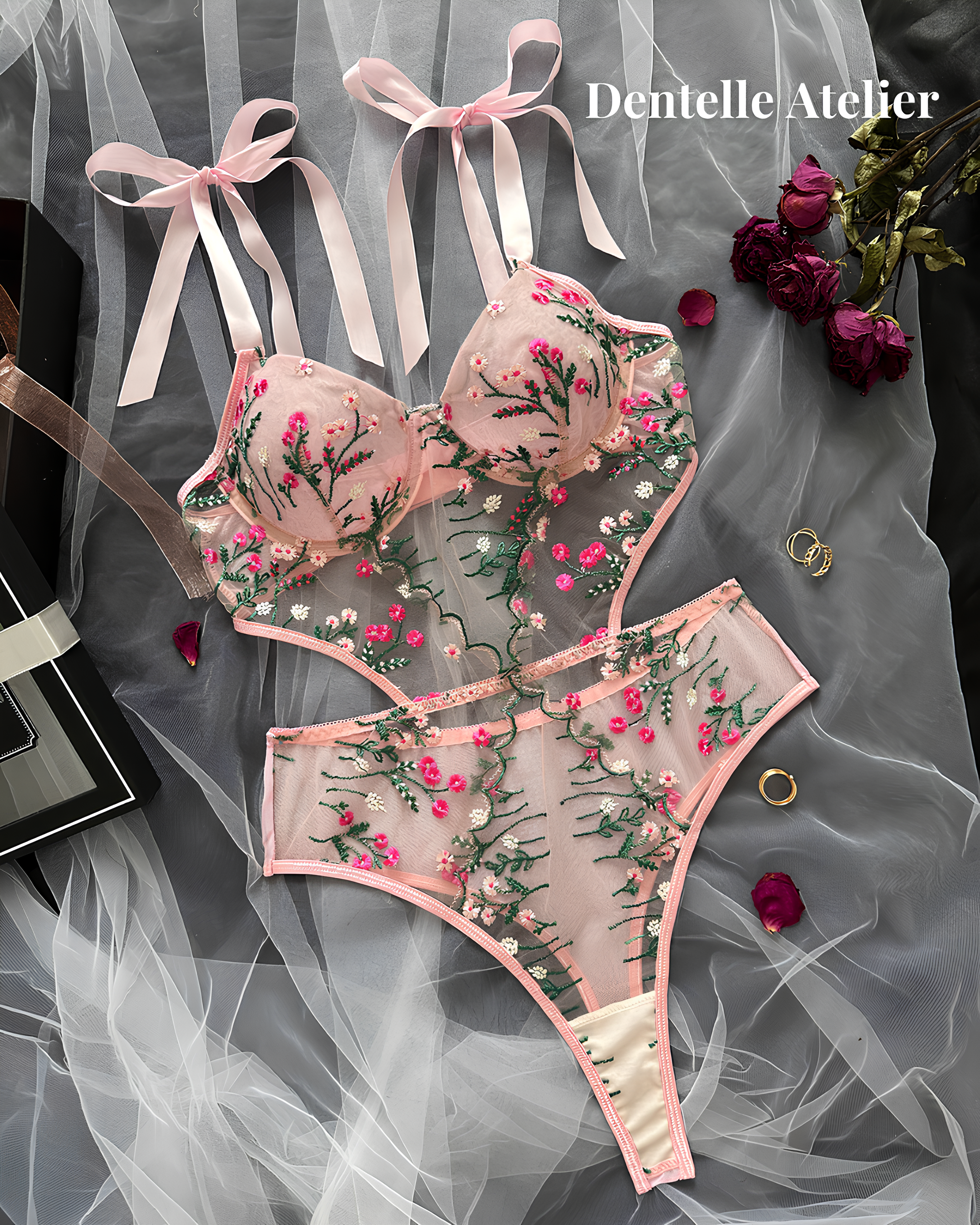 Dentelle Atelier