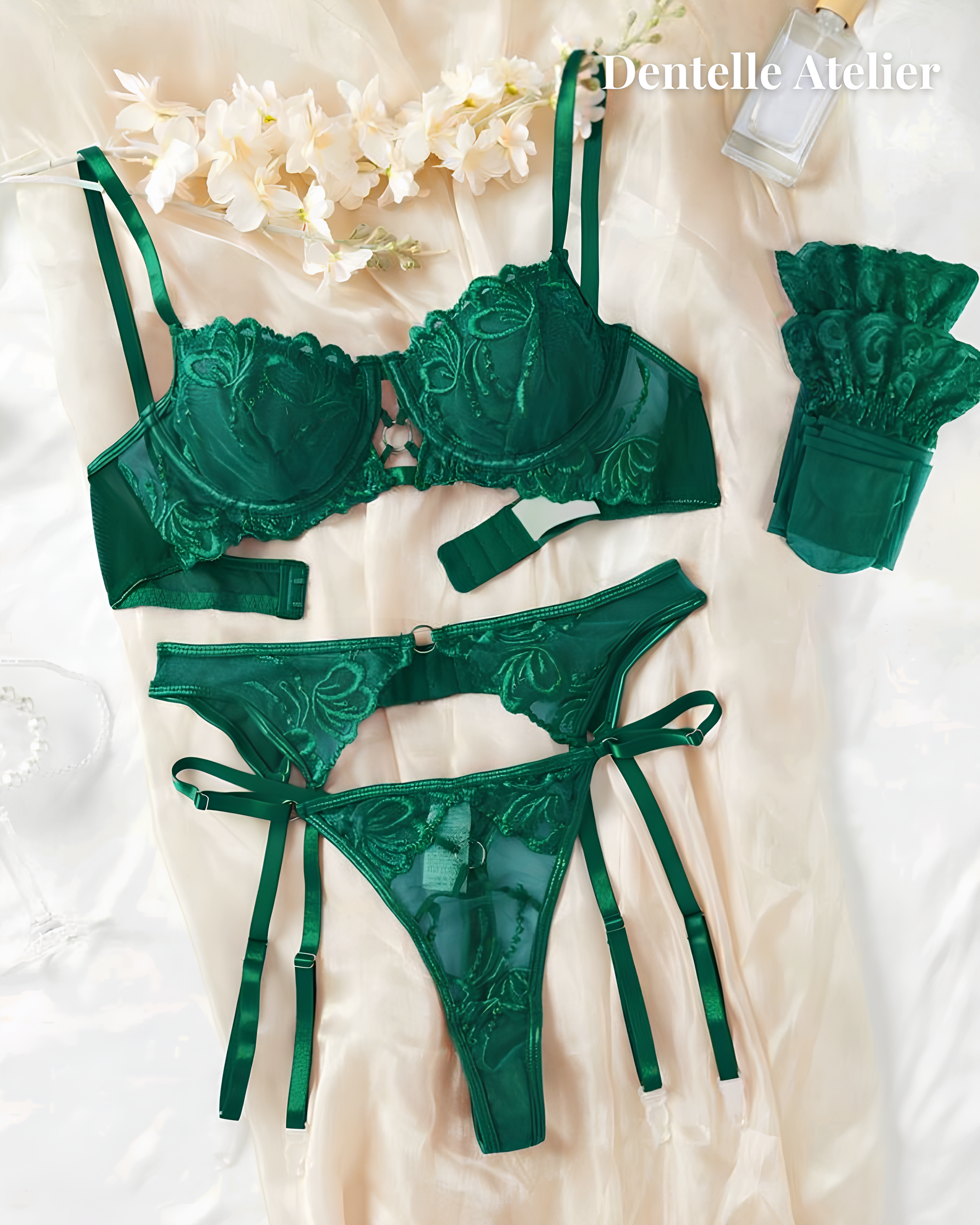 Dentelle Atelier