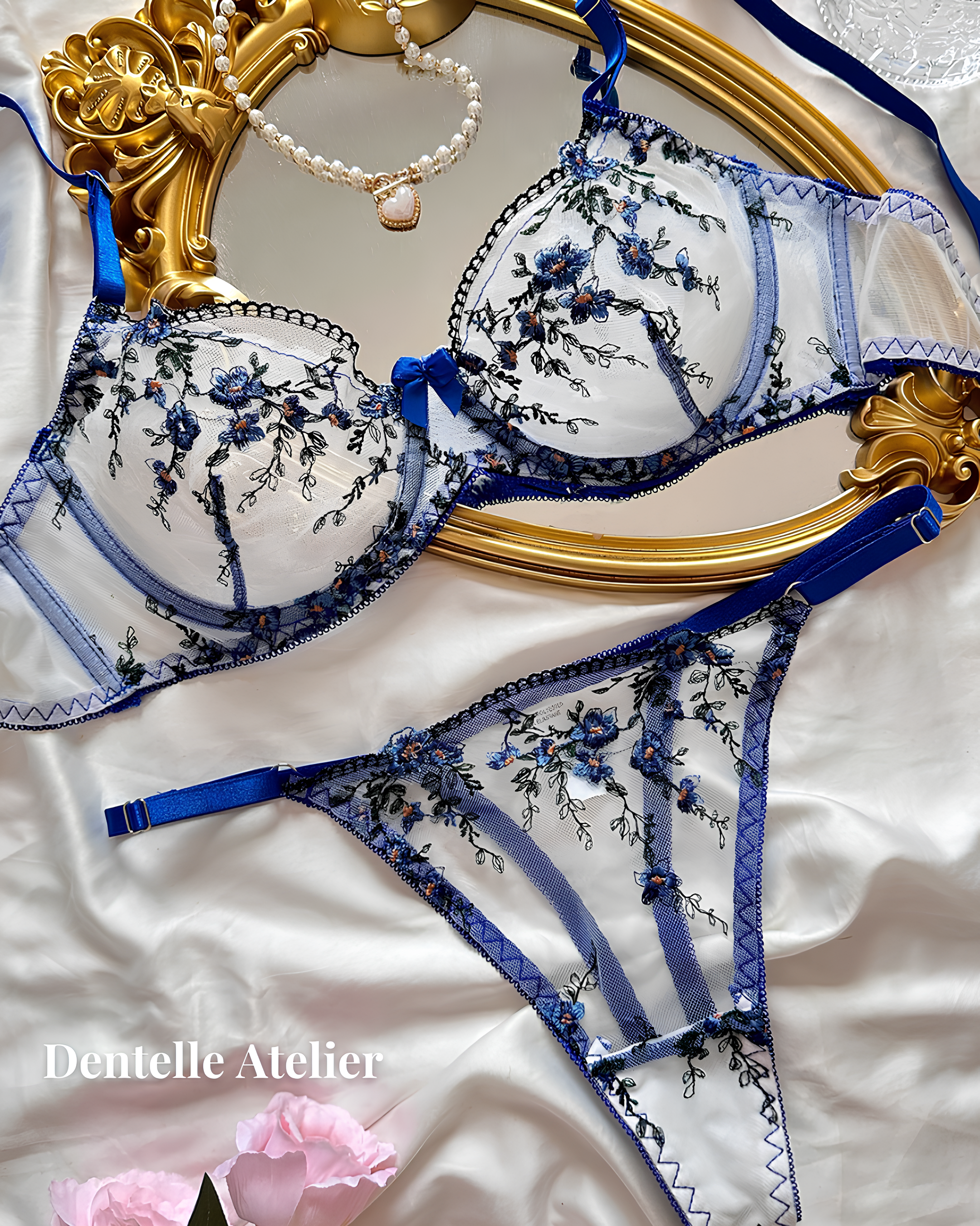 Dentelle Atelier