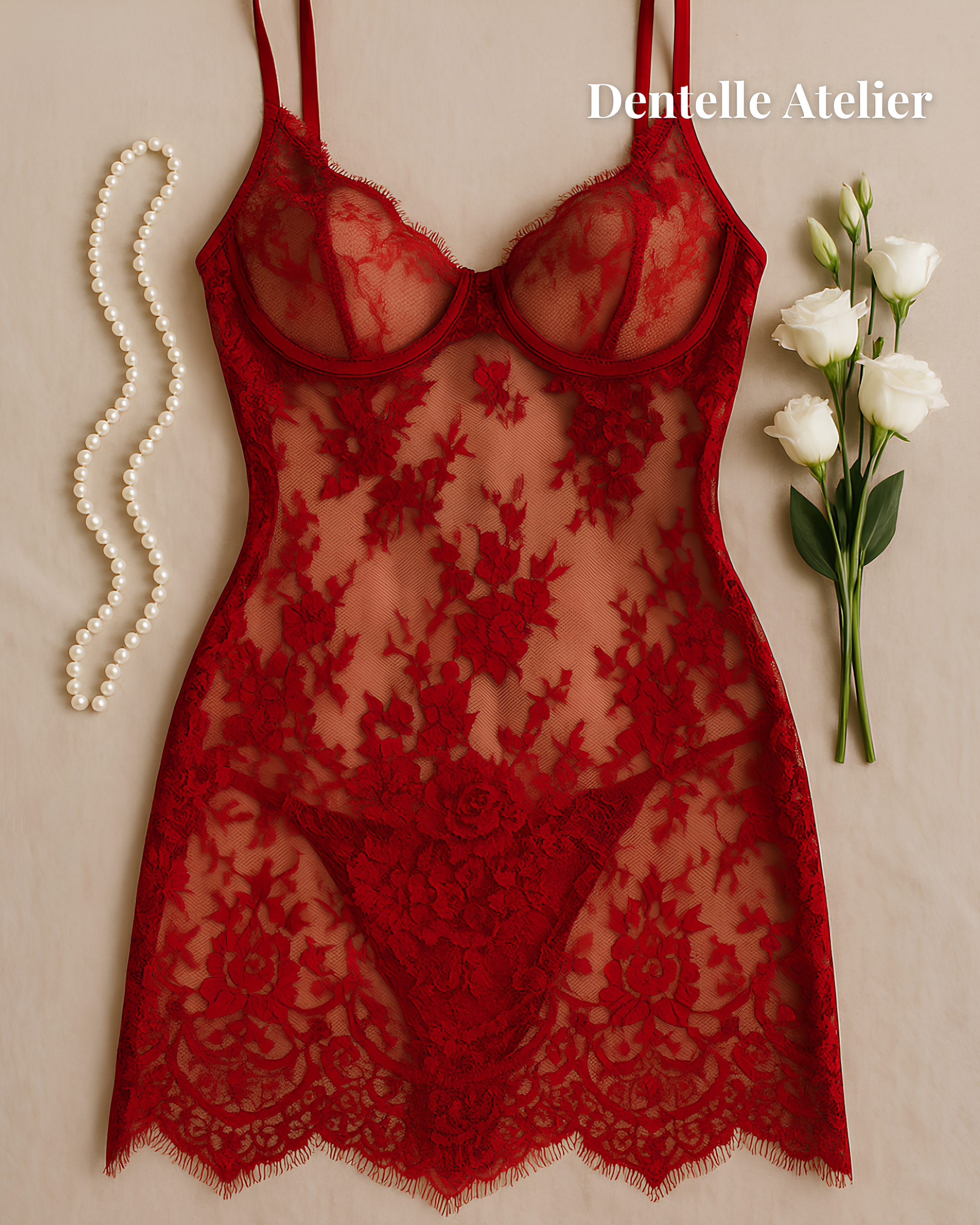 Dentelle Atelier