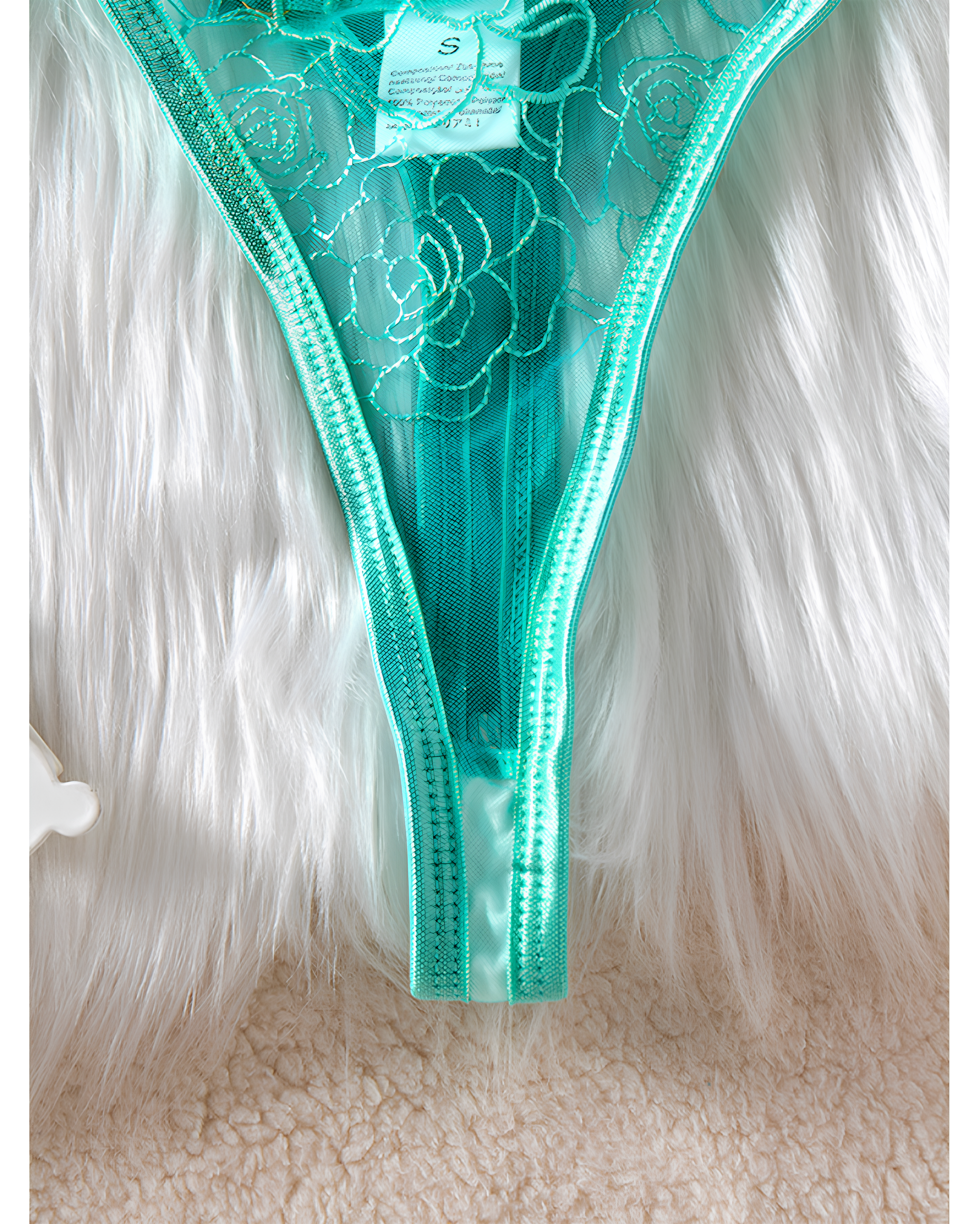Dentelle Atelier