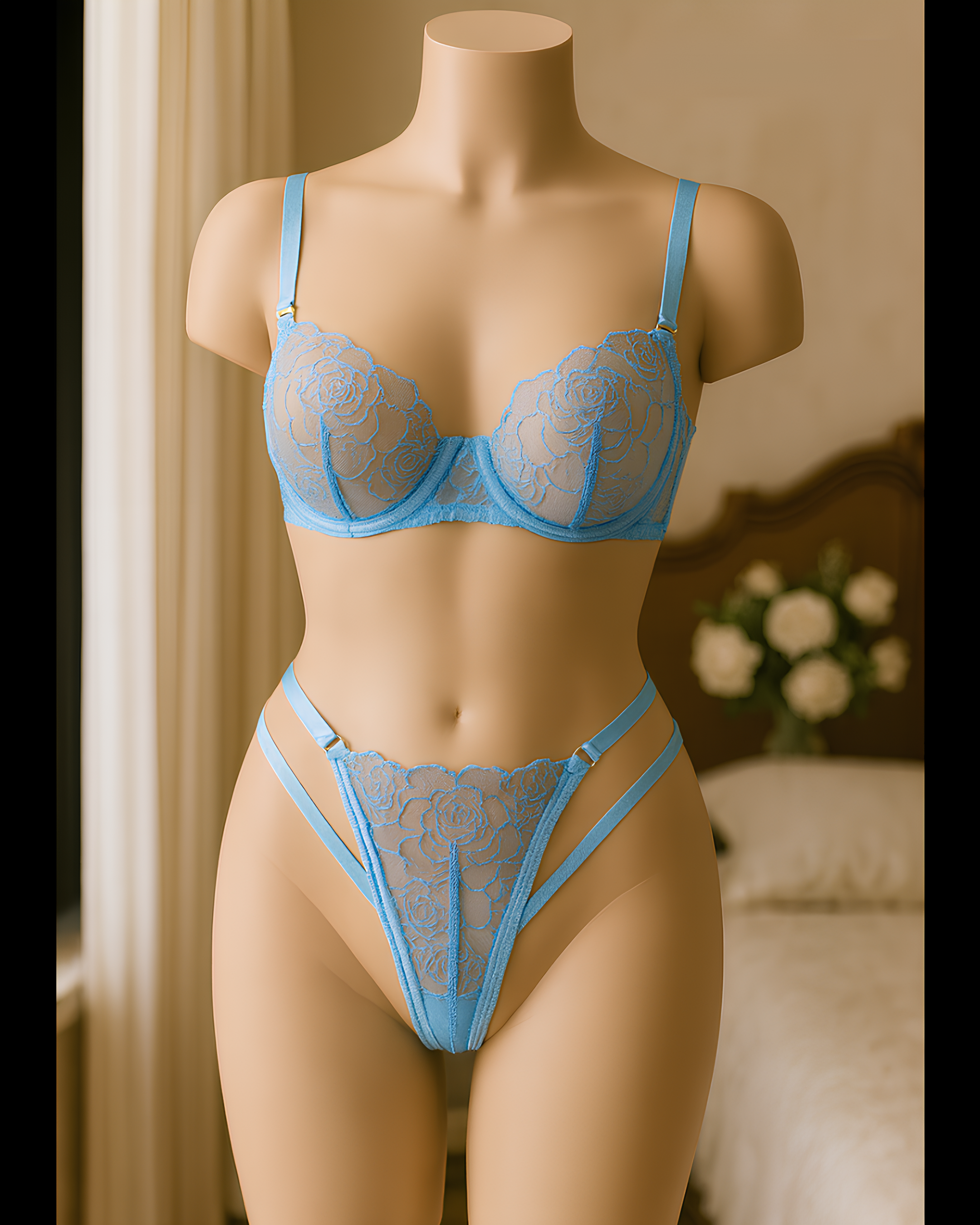 Dentelle Atelier