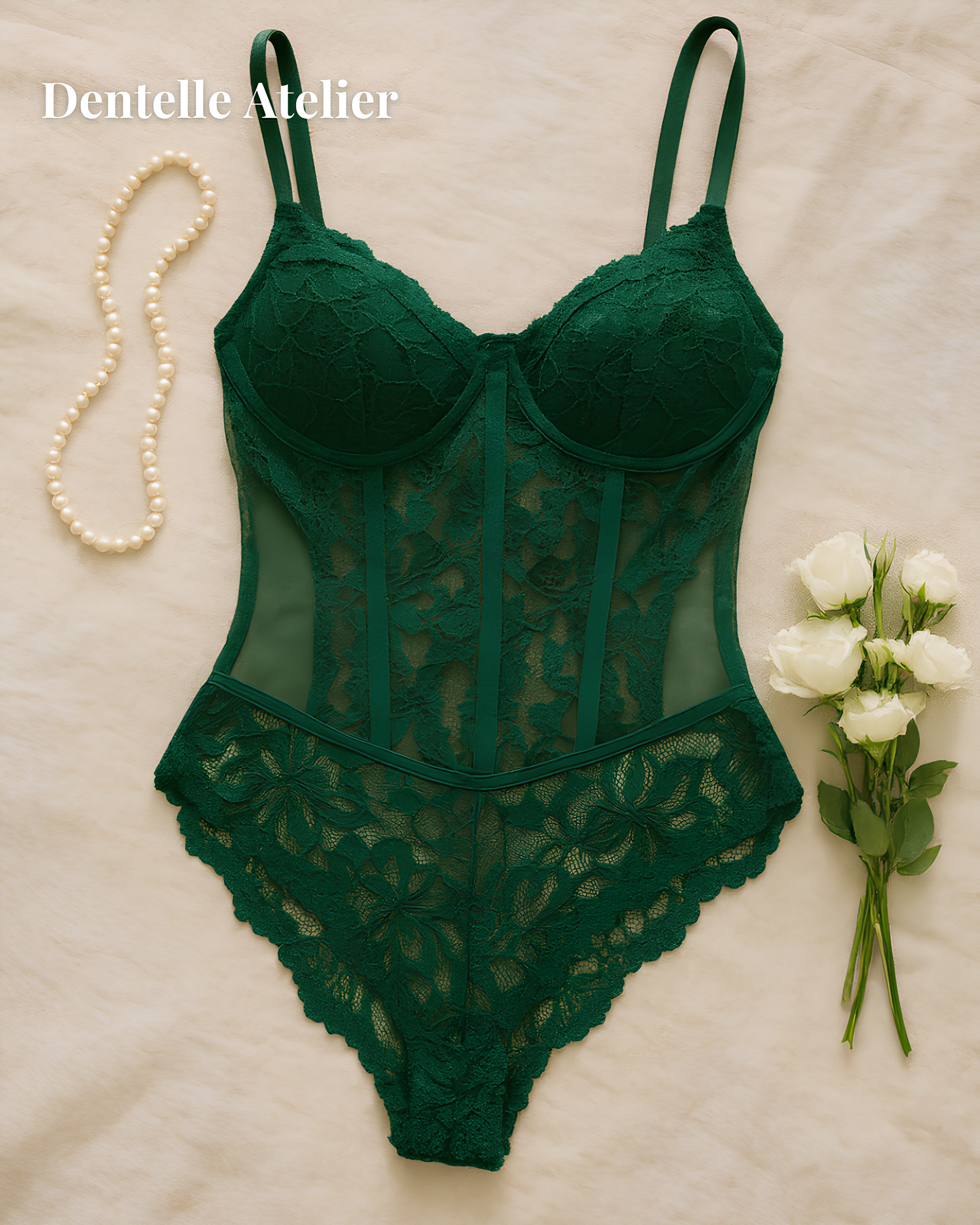 Dentelle Atelier