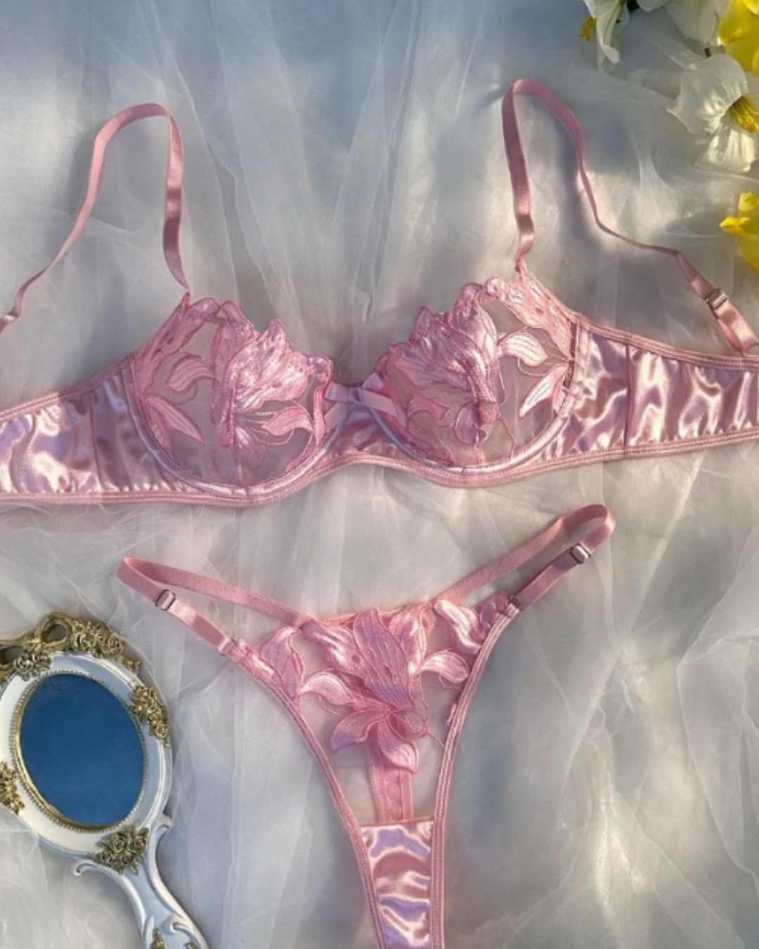 Dentelle Atelier