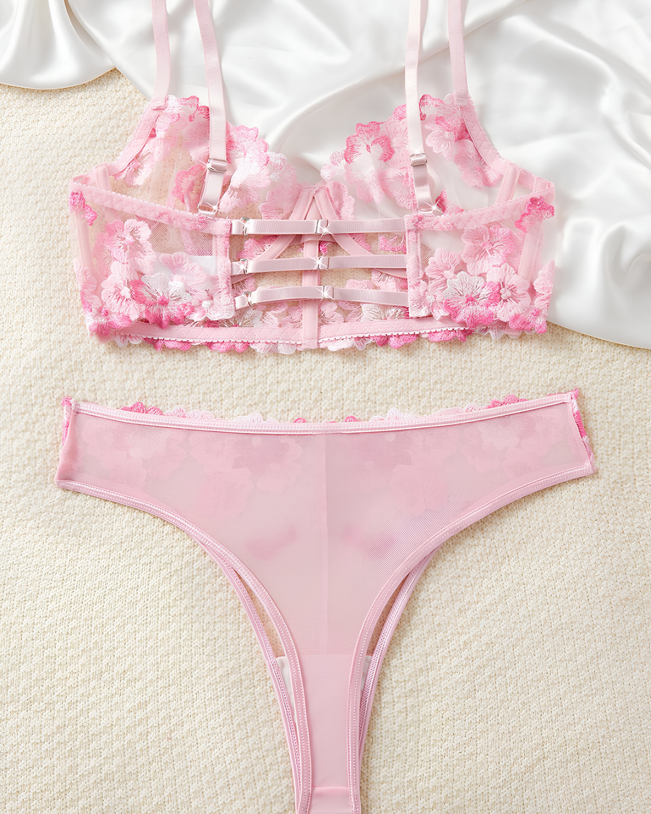 Dentelle Atelier