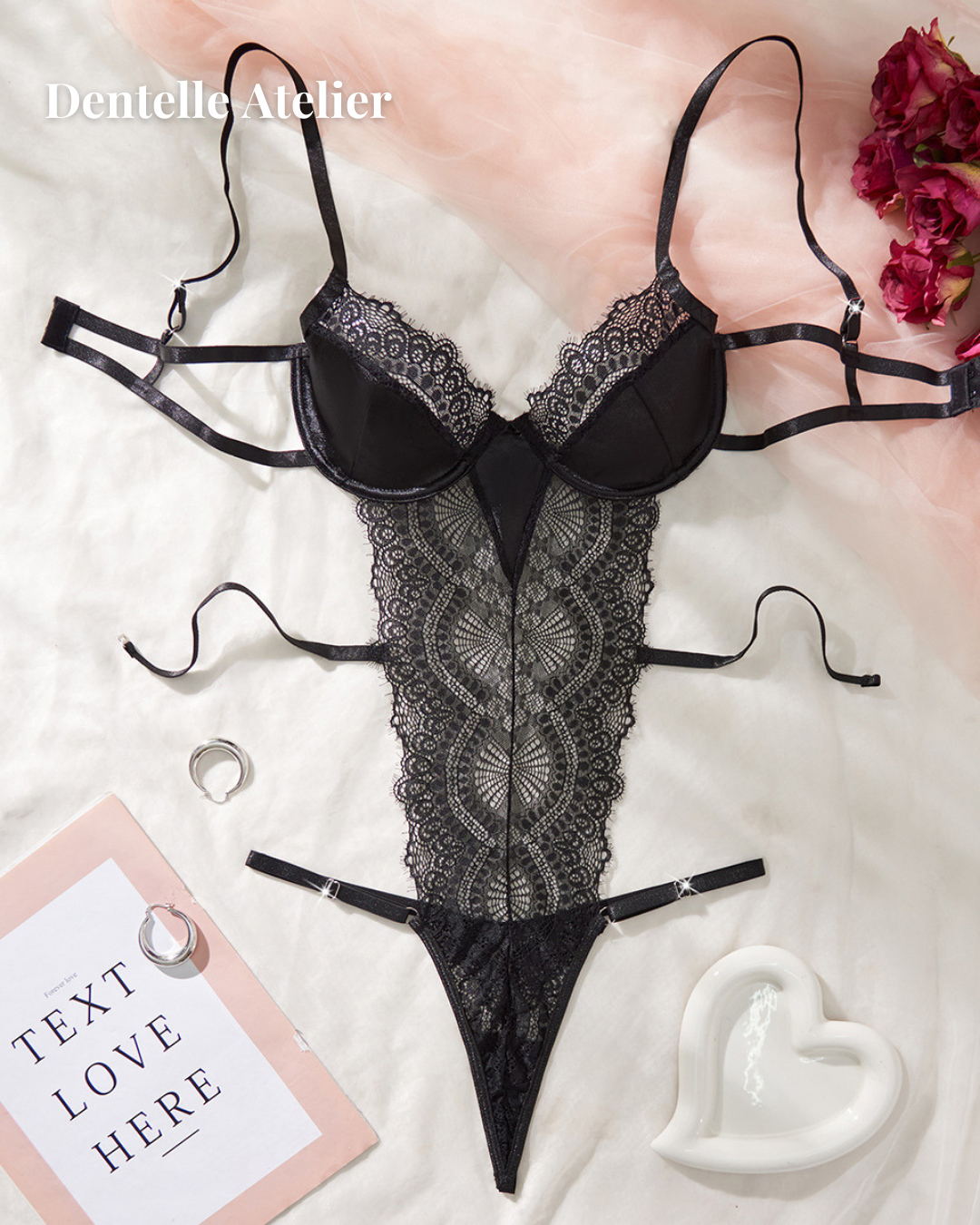 Dentelle Atelier