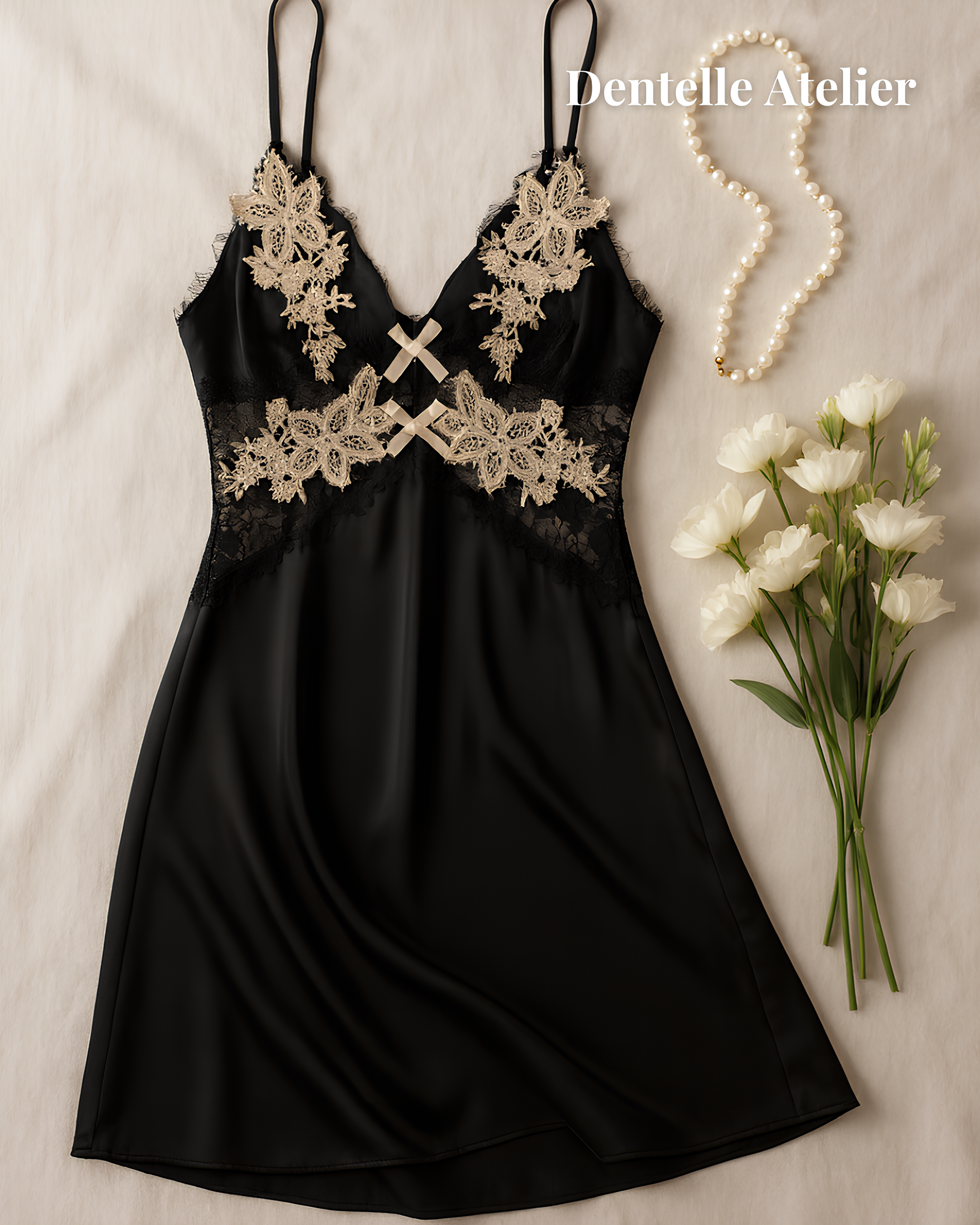 Dentelle Atelier